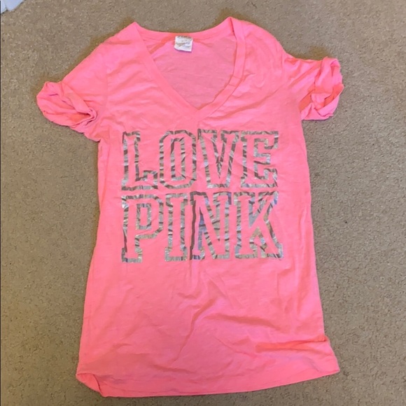 Victoria Secret T shirt - Picture 1 of 2